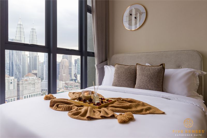 Japandi Dual Key Studio - room photo 3